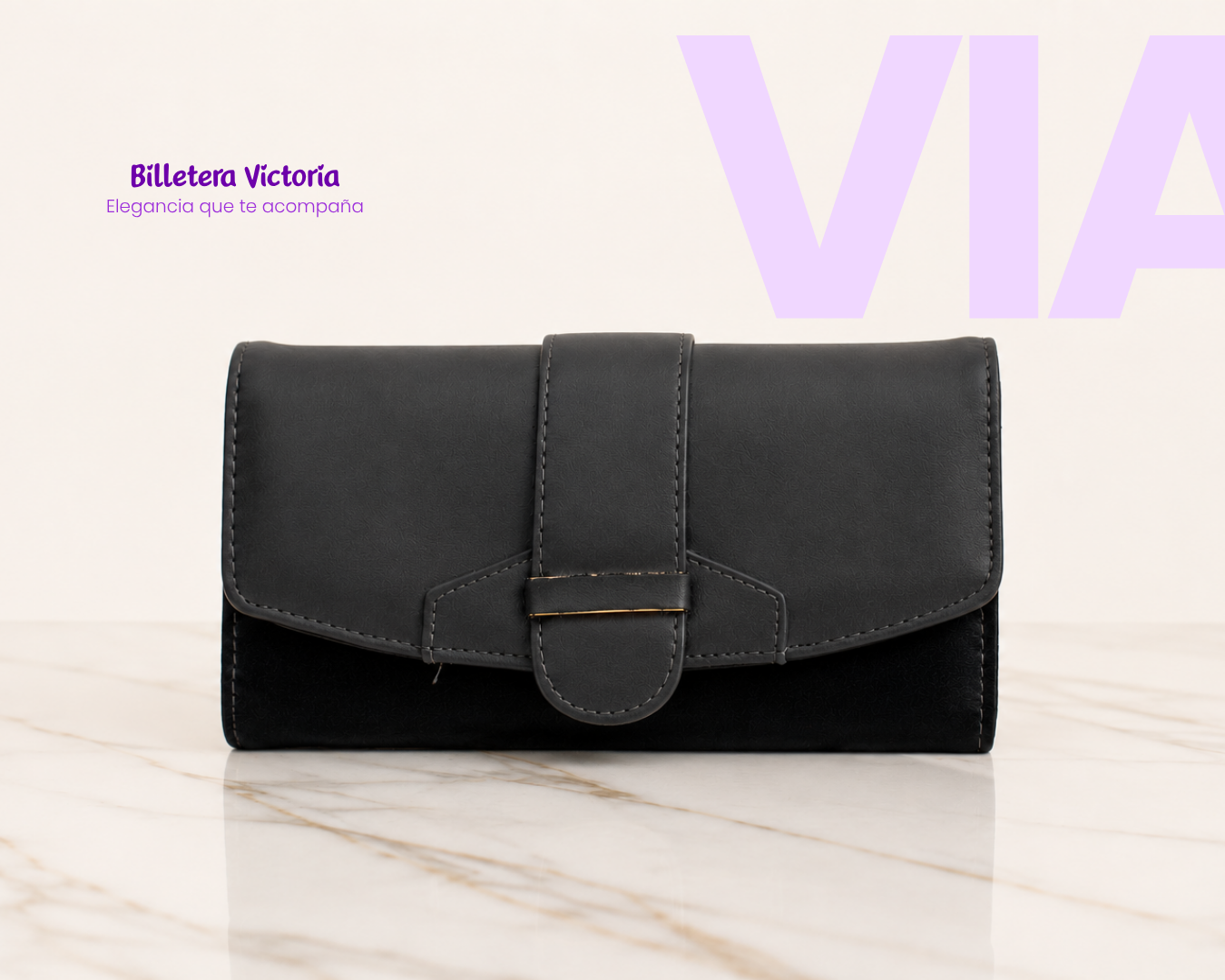 Billetera Victoria