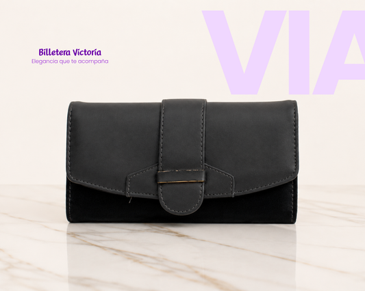 Billetera Victoria